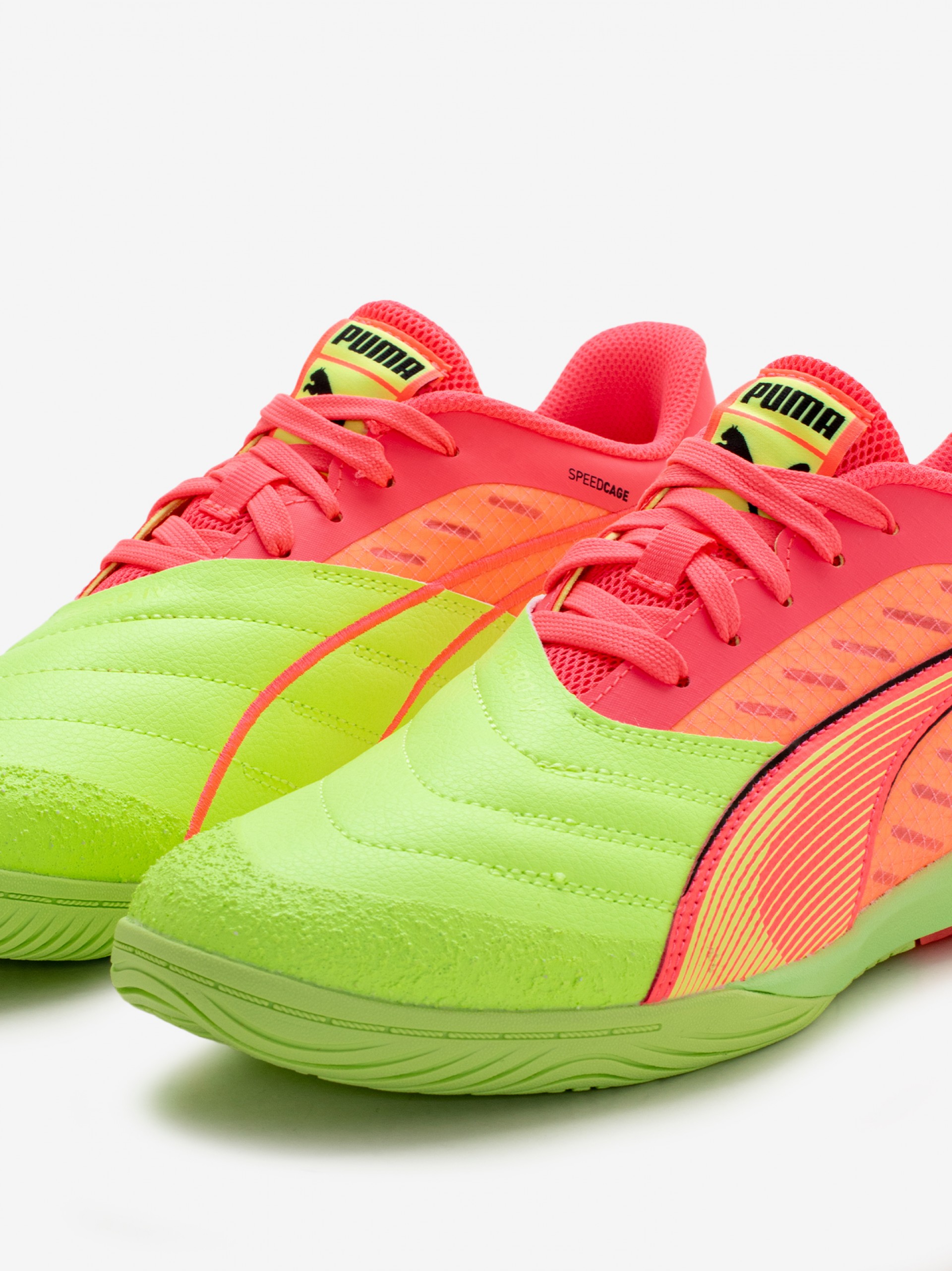 Sapatilhas Puma Ibero IV IN