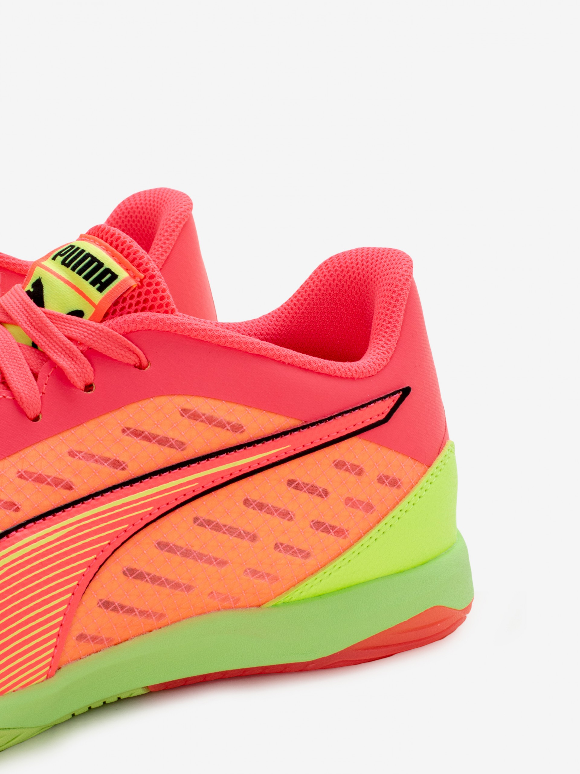 Sapatilhas Puma Ibero IV IN