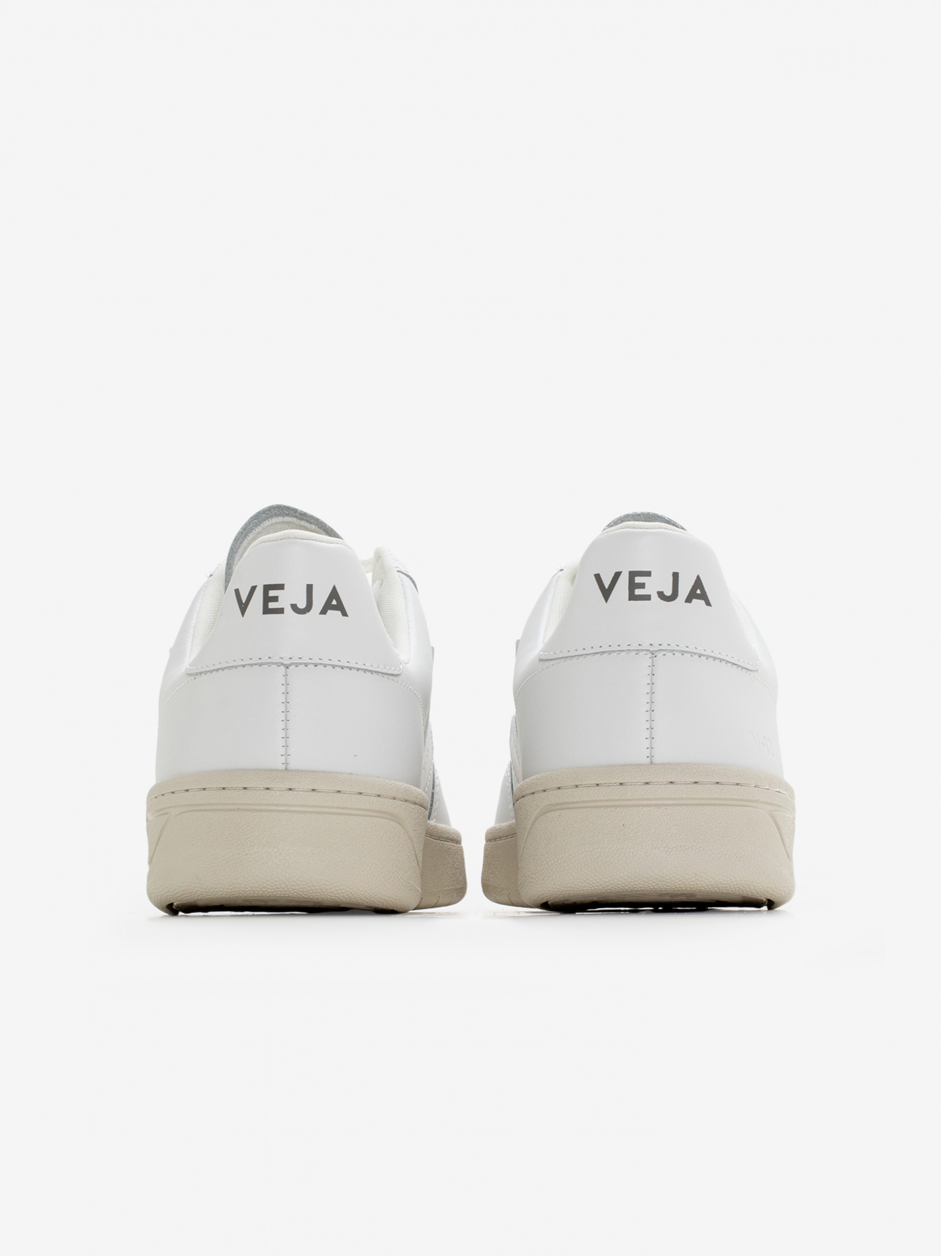 Sapatilhas VEJA V-12 Leather
