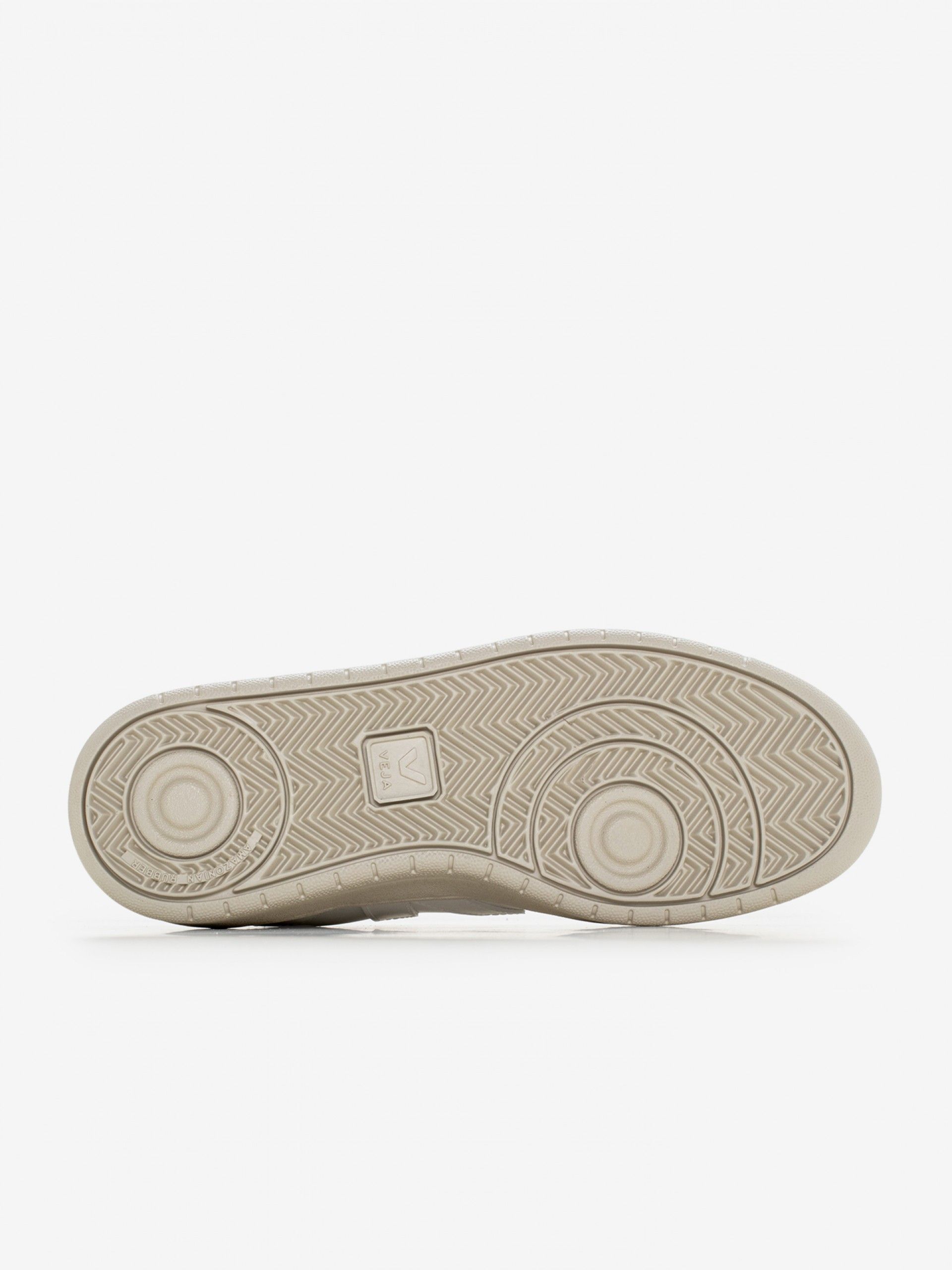 Sapatilhas VEJA V-12 Leather