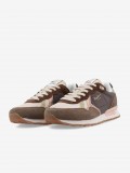 Pepe Jeans Brit Mixt W Sneakers