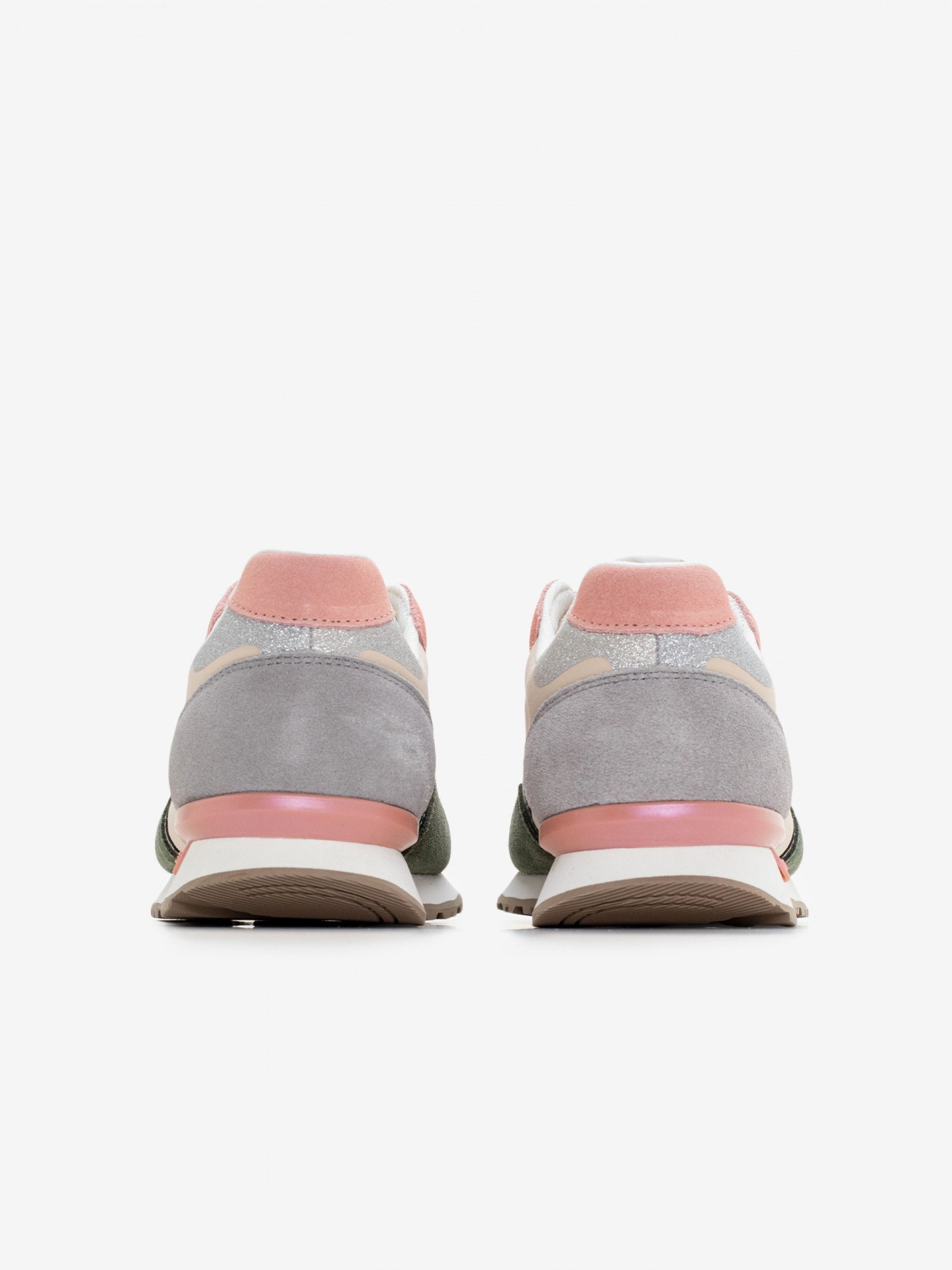 Sapatilhas Pepe Jeans Brit Mixt W