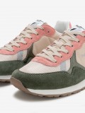 Pepe Jeans Brit Mixt W Sneakers