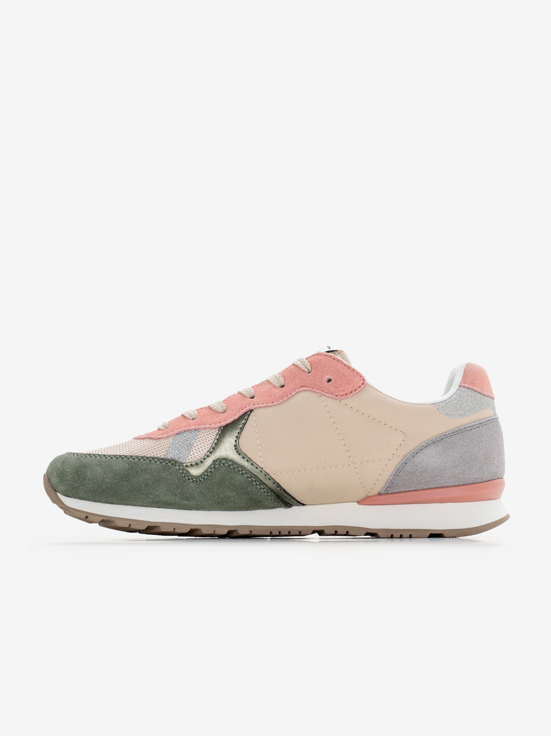 Sapatilhas Pepe Jeans Brit Mixt W