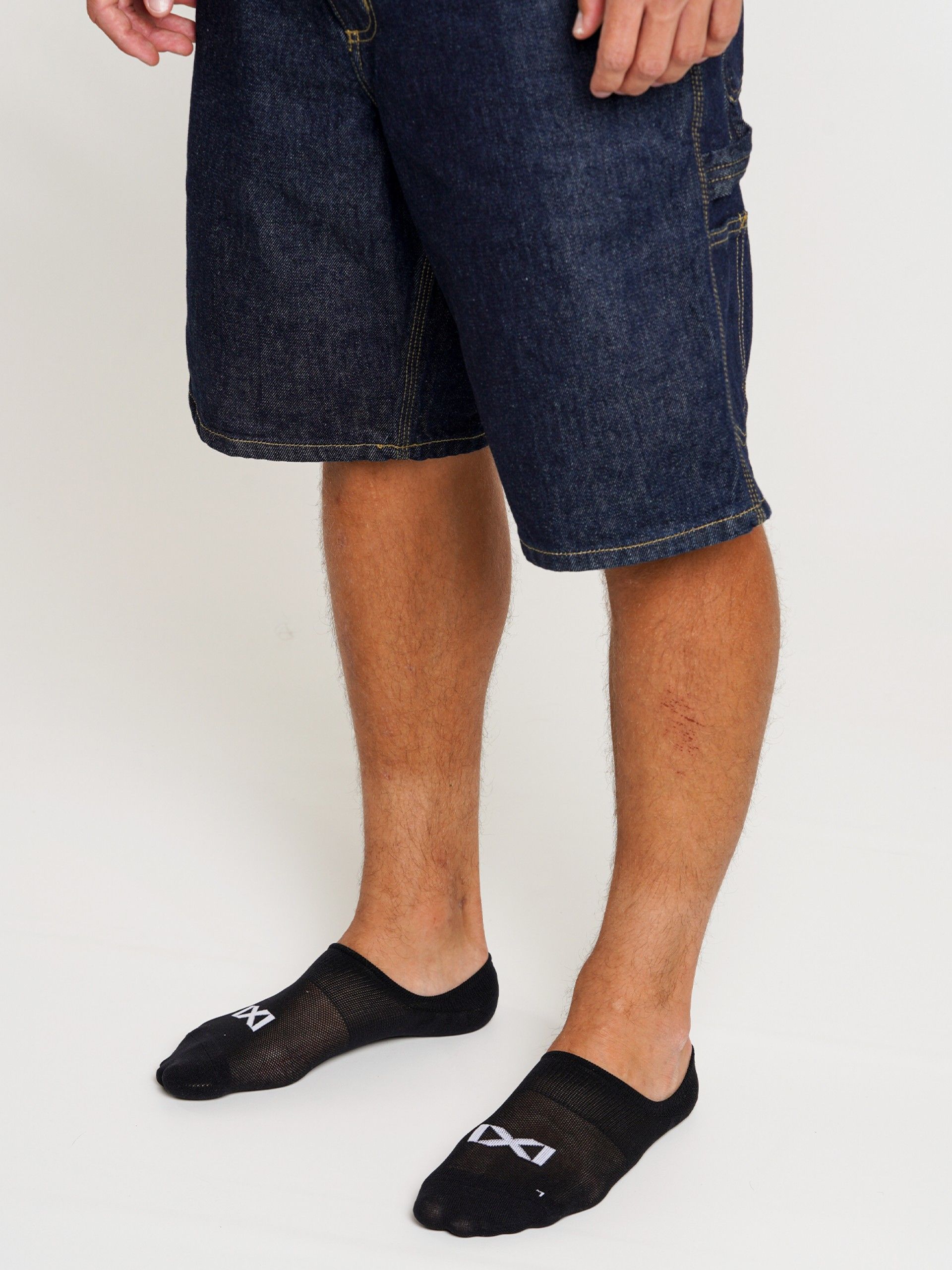 Calcetines Pixis Footie 3PPK