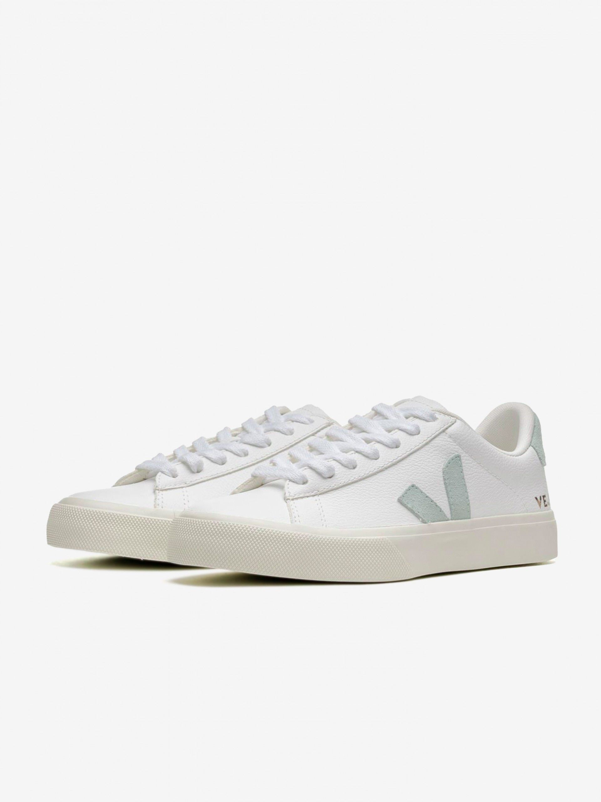 Zapatillas VEJA Campo Chromefree Leather