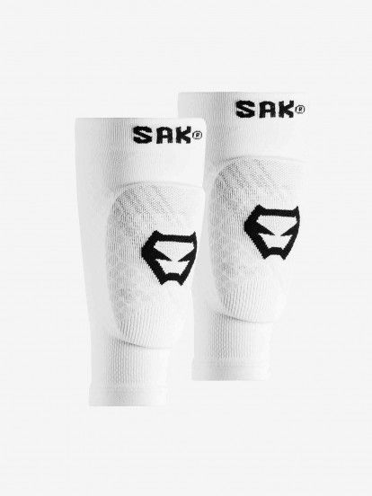 Sak Compressor Shin Guards Sleeves