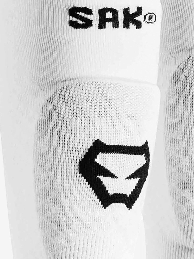 Sak Compressor Shin Guards Sleeves