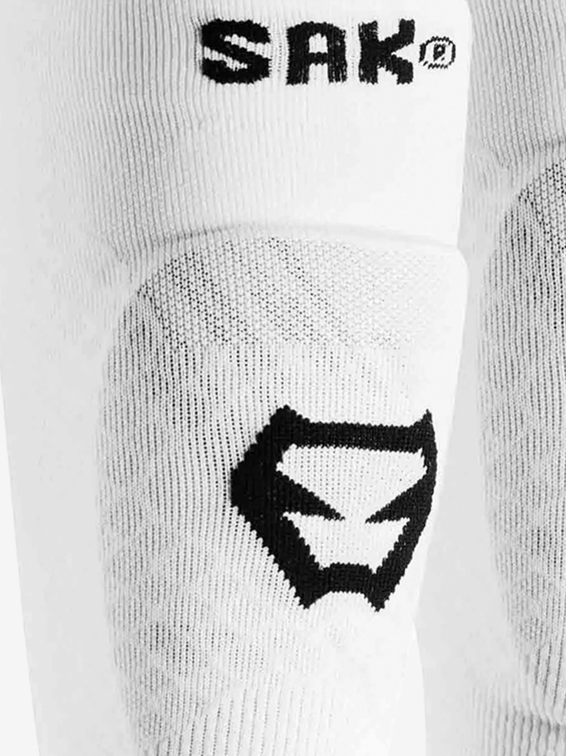 Mangas p/ Caneleiras Sak Compressor Brancas