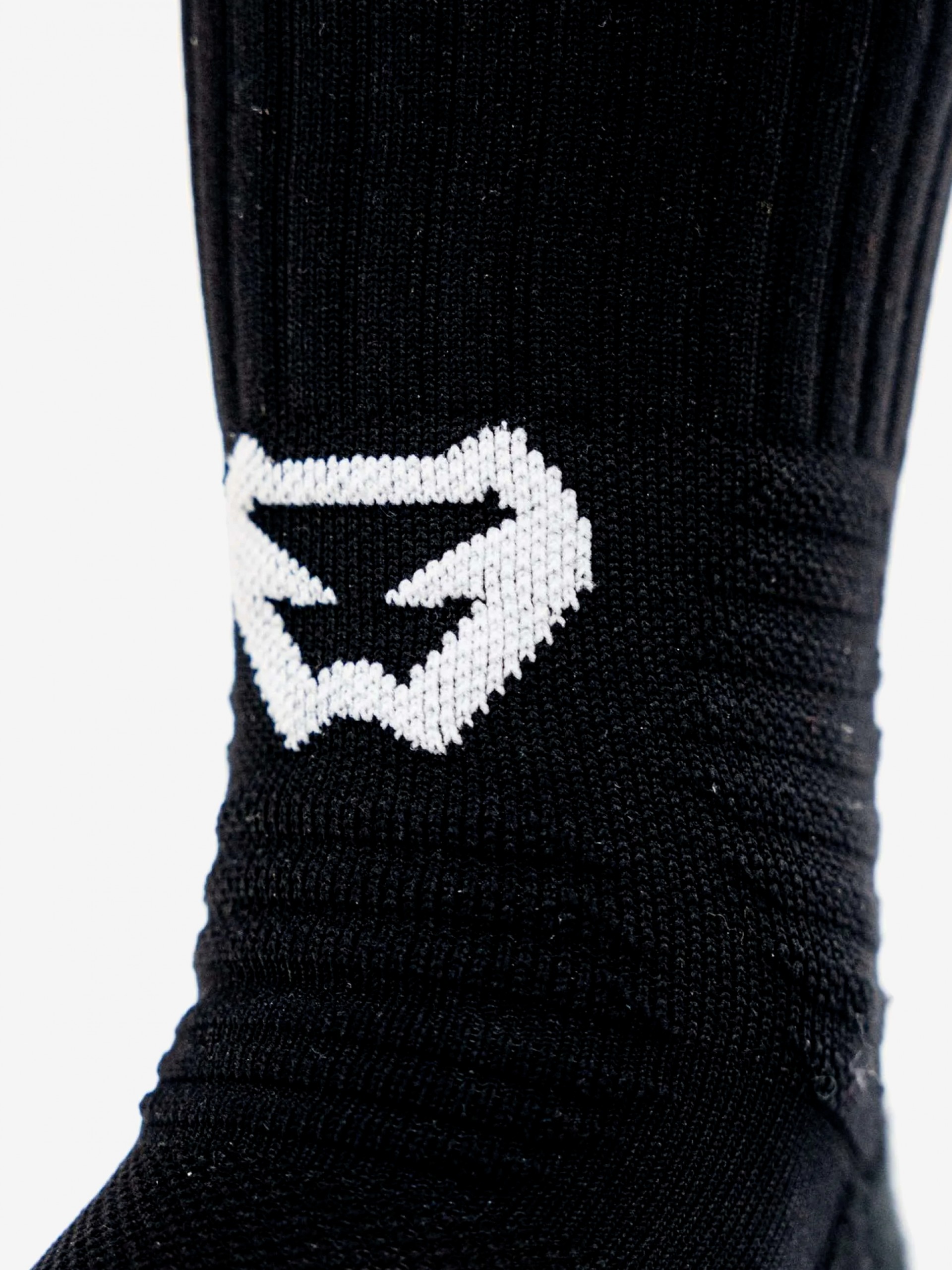 Calcetines Sak Grip Negros