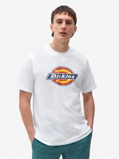 T-shirt Dickies Icon Logo