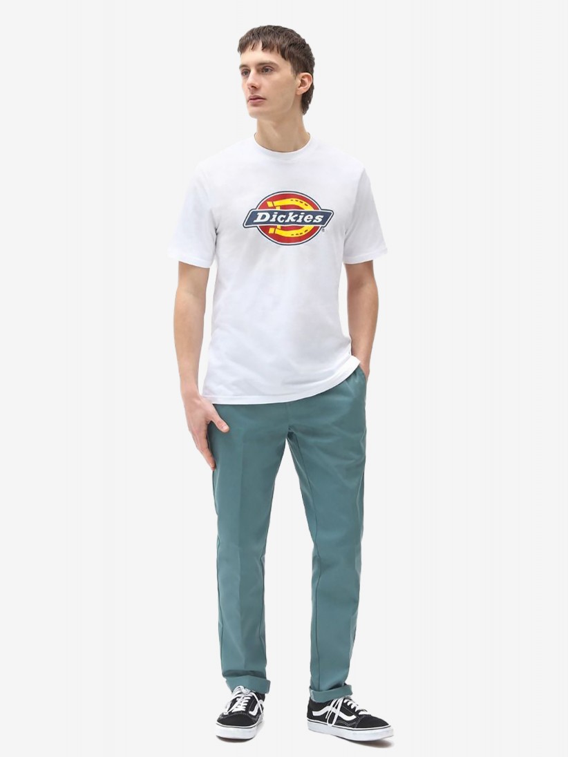 T-shirt Dickies Icon Logo