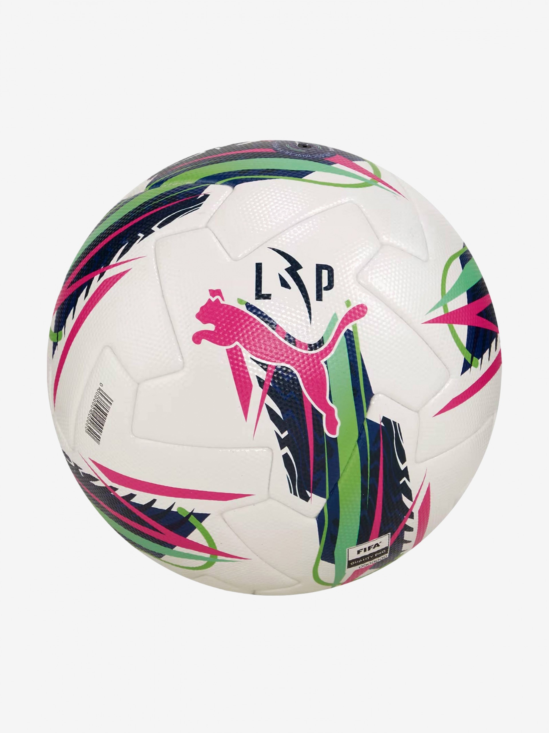Balón Puma Orbita Liga Portugal (FIFA Quality Pro)