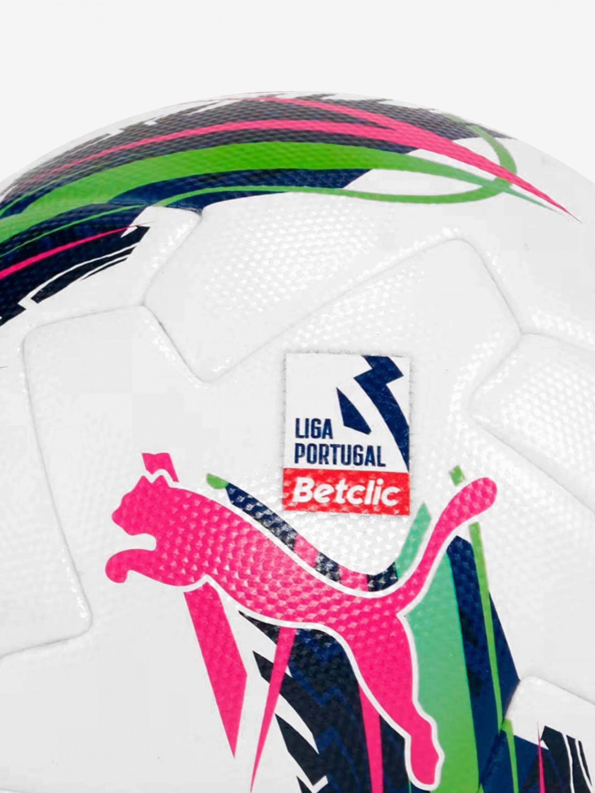 Balón Puma Orbita Liga Portugal (FIFA Quality Pro)