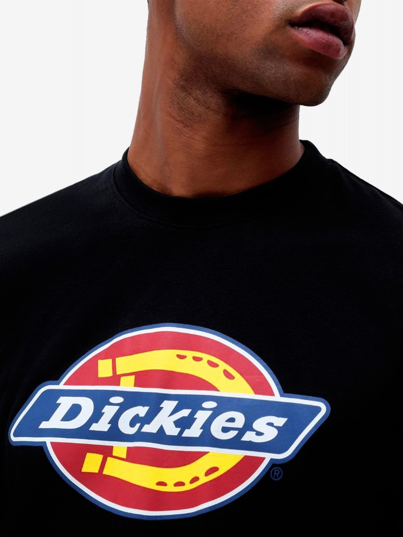 T-shirt Dickies Icon Logo