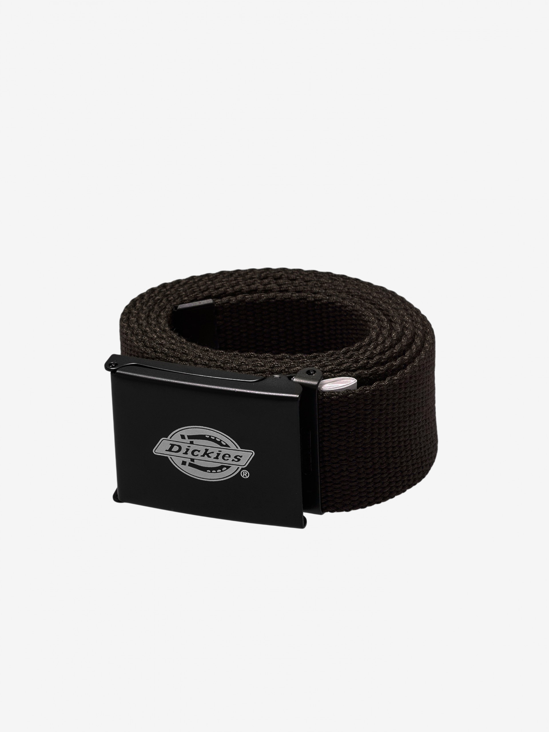 Dickies Orcutt Brown Belt