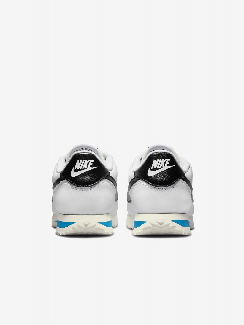 Zapatillas Nike Cortez Blancas