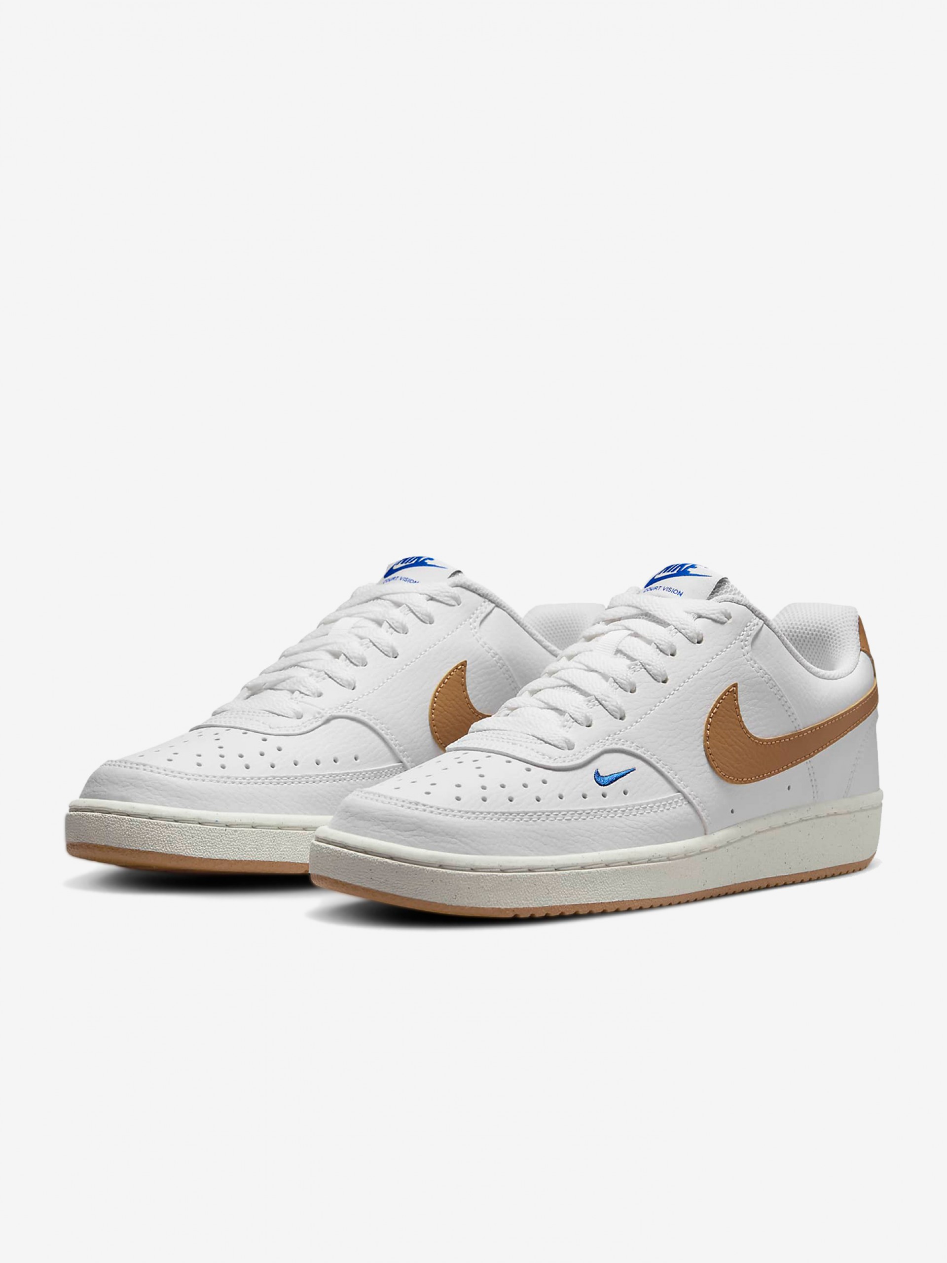 Sapatilhas Nike Court Vision Low Next Nature