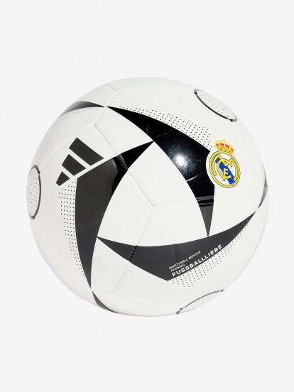 Adidas Real Madrid 24/25 Ball