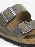 Chanclas Birkenstock Arizona Oiled Leather