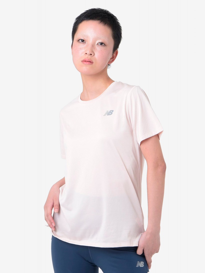 New Balance Sport Essentials T-shirt