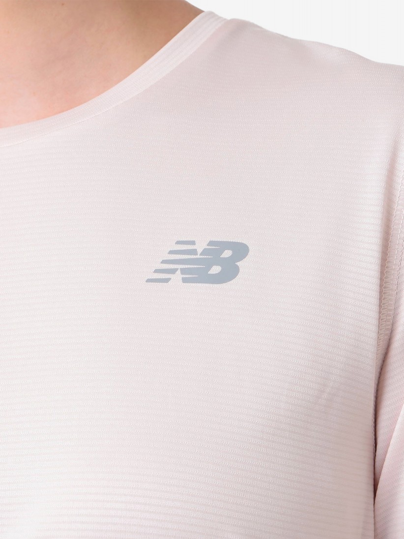 Camiseta New Balance Sport Essentials