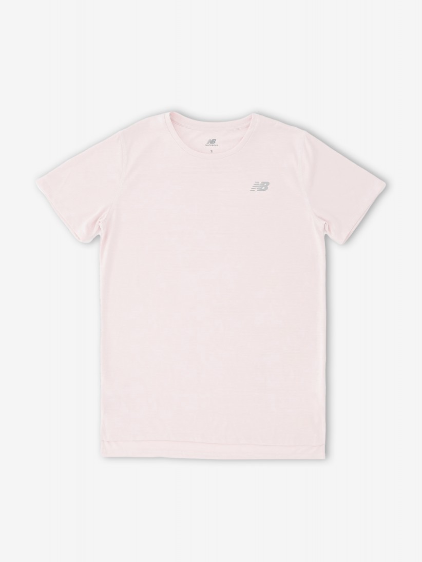 New Balance Sport Essentials T-shirt