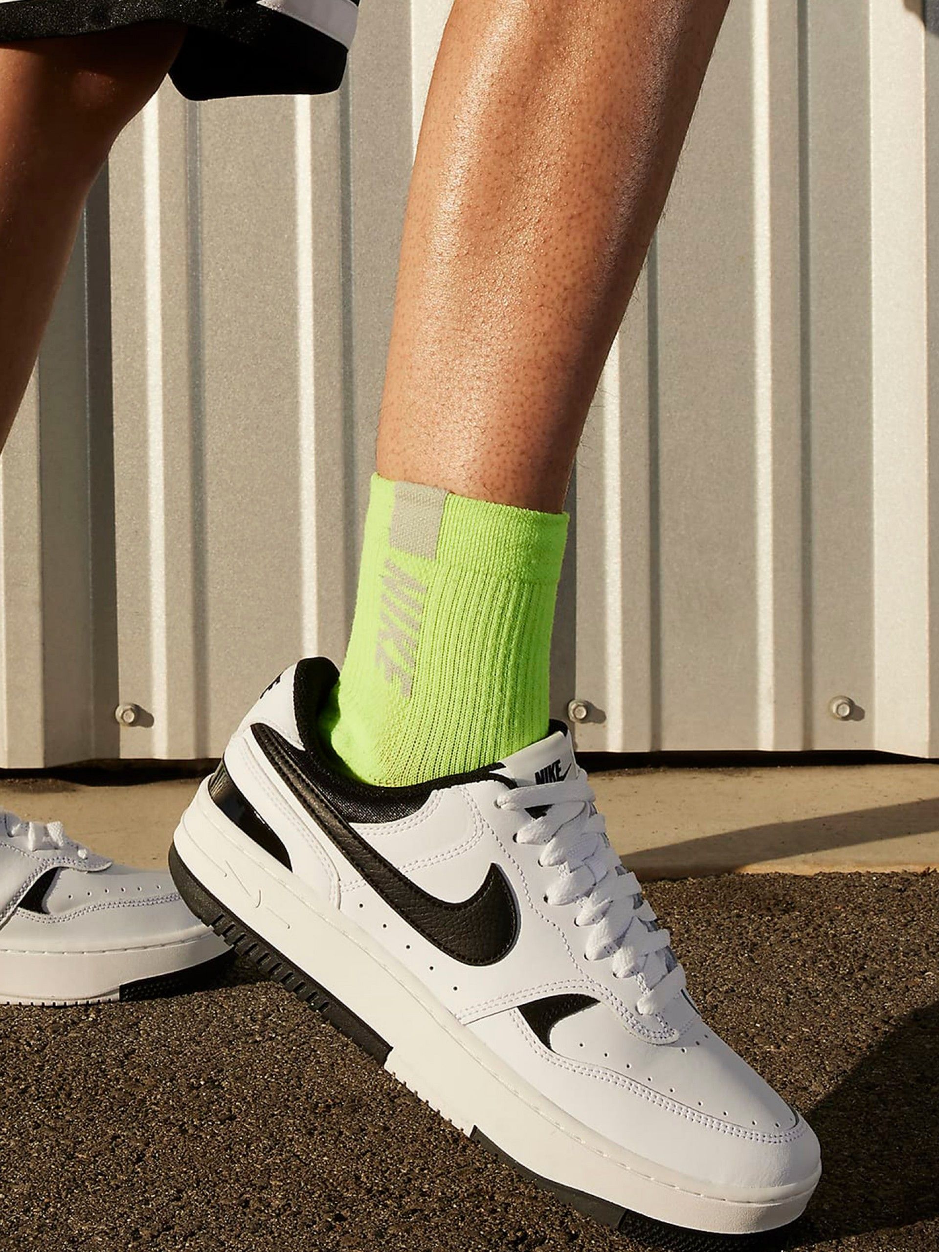 Sapatilhas Nike Gamma Force