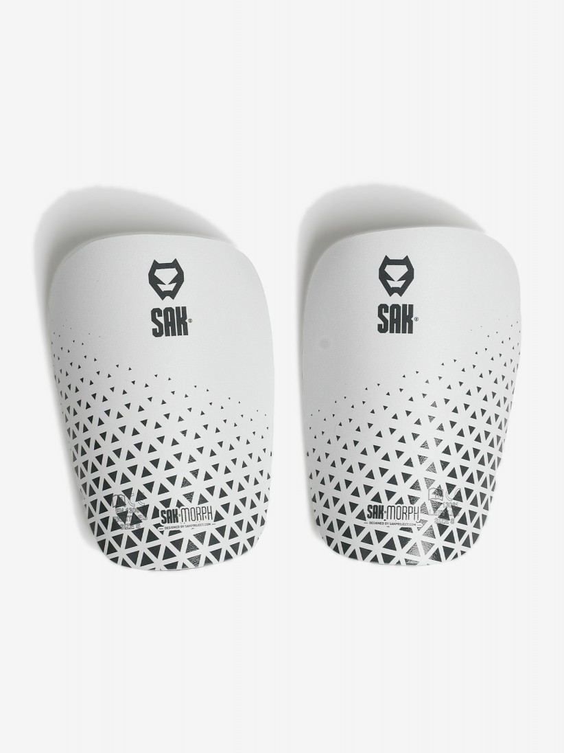 Sak Morph Shin Guards