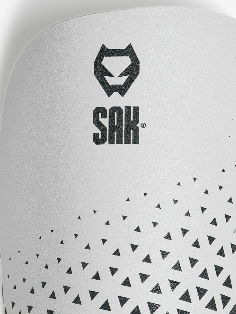 Caneleiras Sak Morph Small Brancas