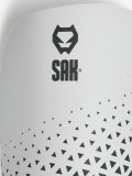 Caneleiras Sak Morph Small Brancas