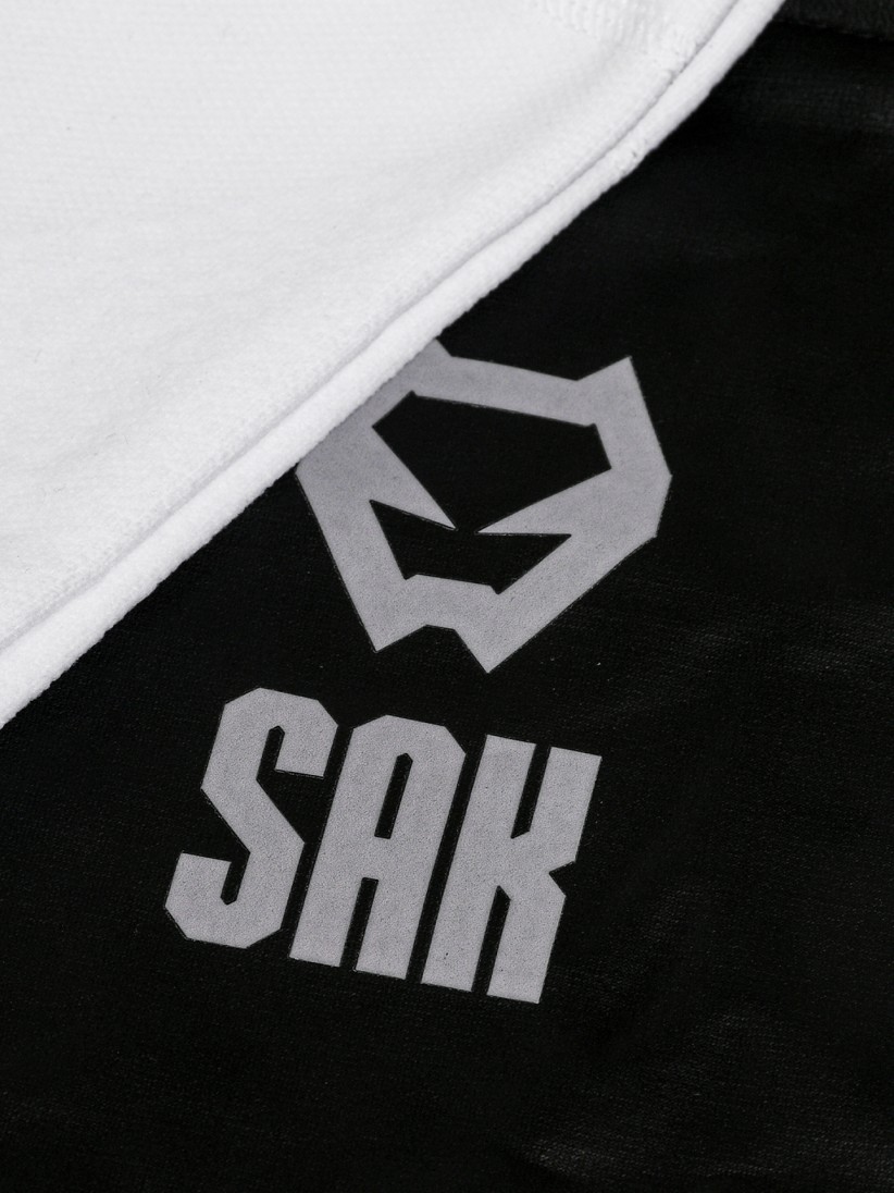 Caneleiras Sak Morph Small Brancas