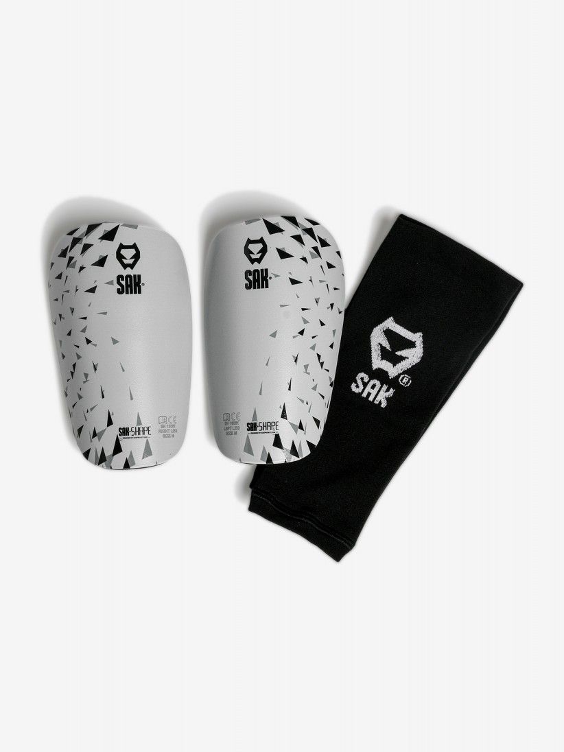 Sak Shape Shin Guards