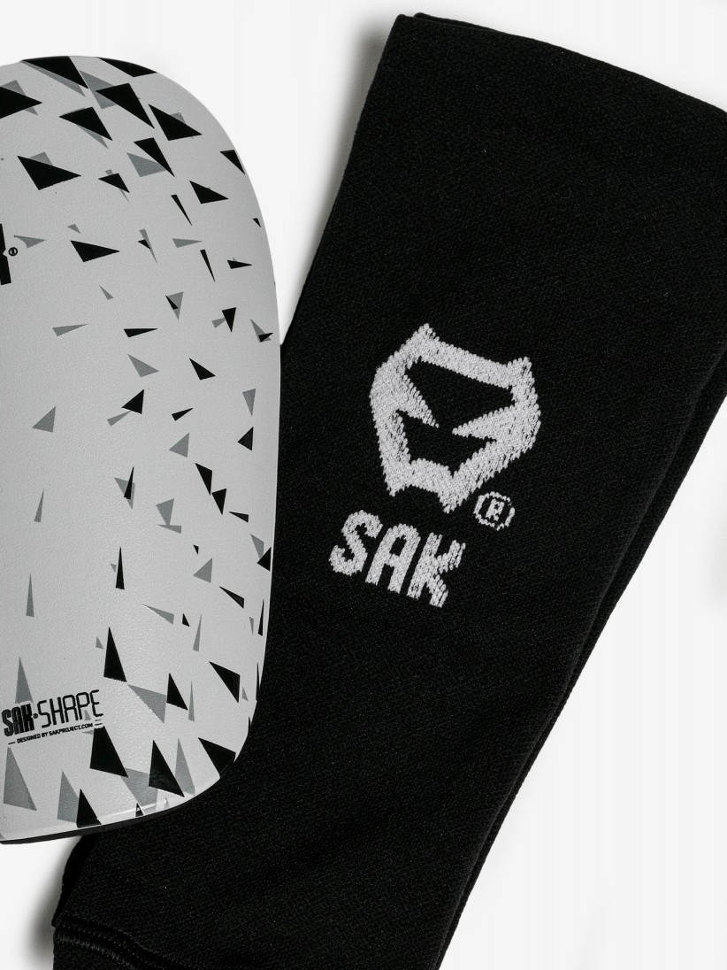 Sak Shape Shin Guards