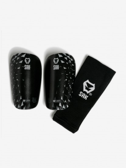 Sak Shape Shin Guards