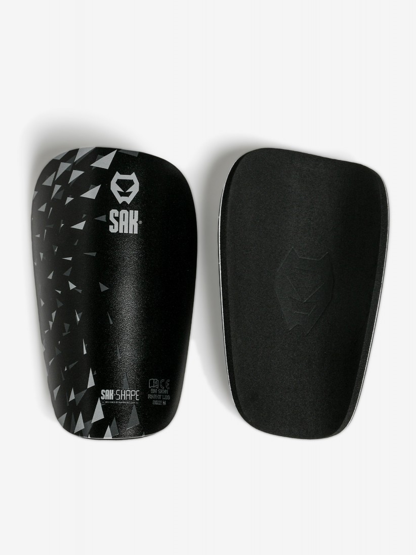 Sak Shape Shin Guards