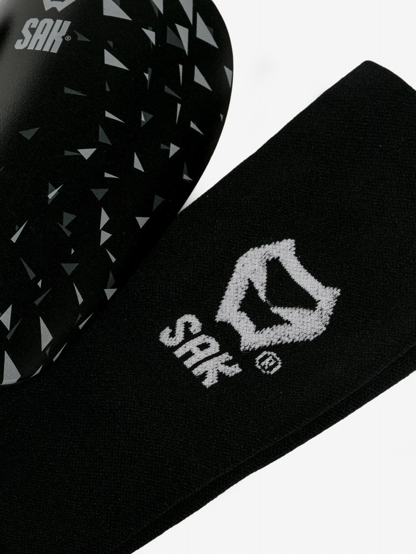 Sak Shape Shin Guards