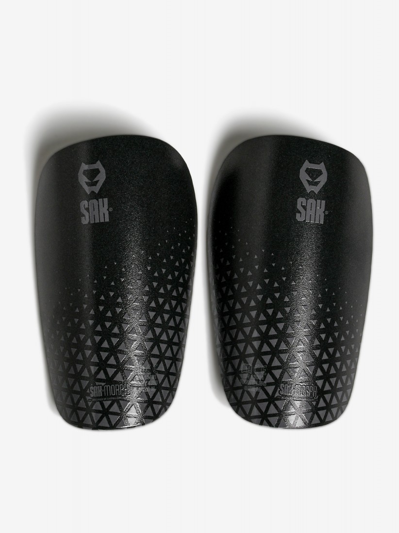 Caneleiras Sak Morph Small Pretas