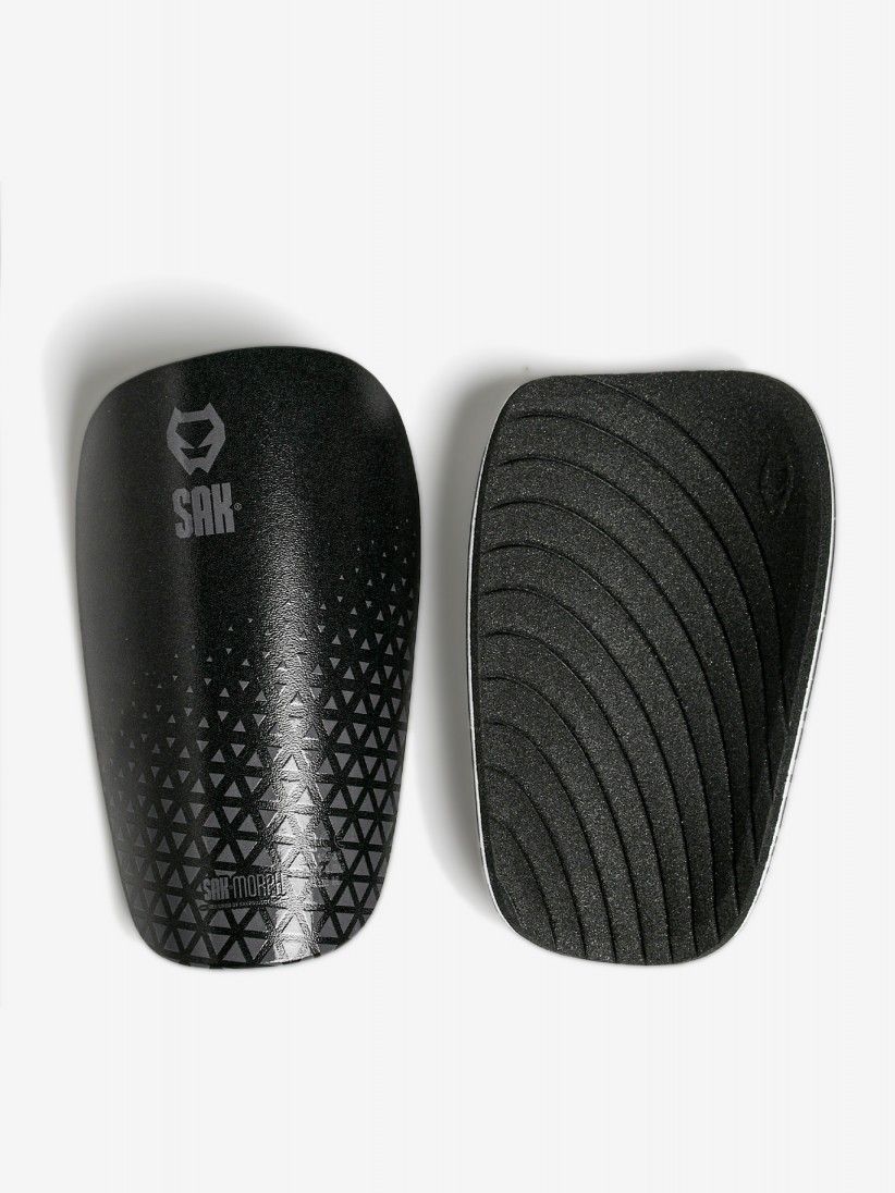 Caneleiras Sak Morph Small Pretas