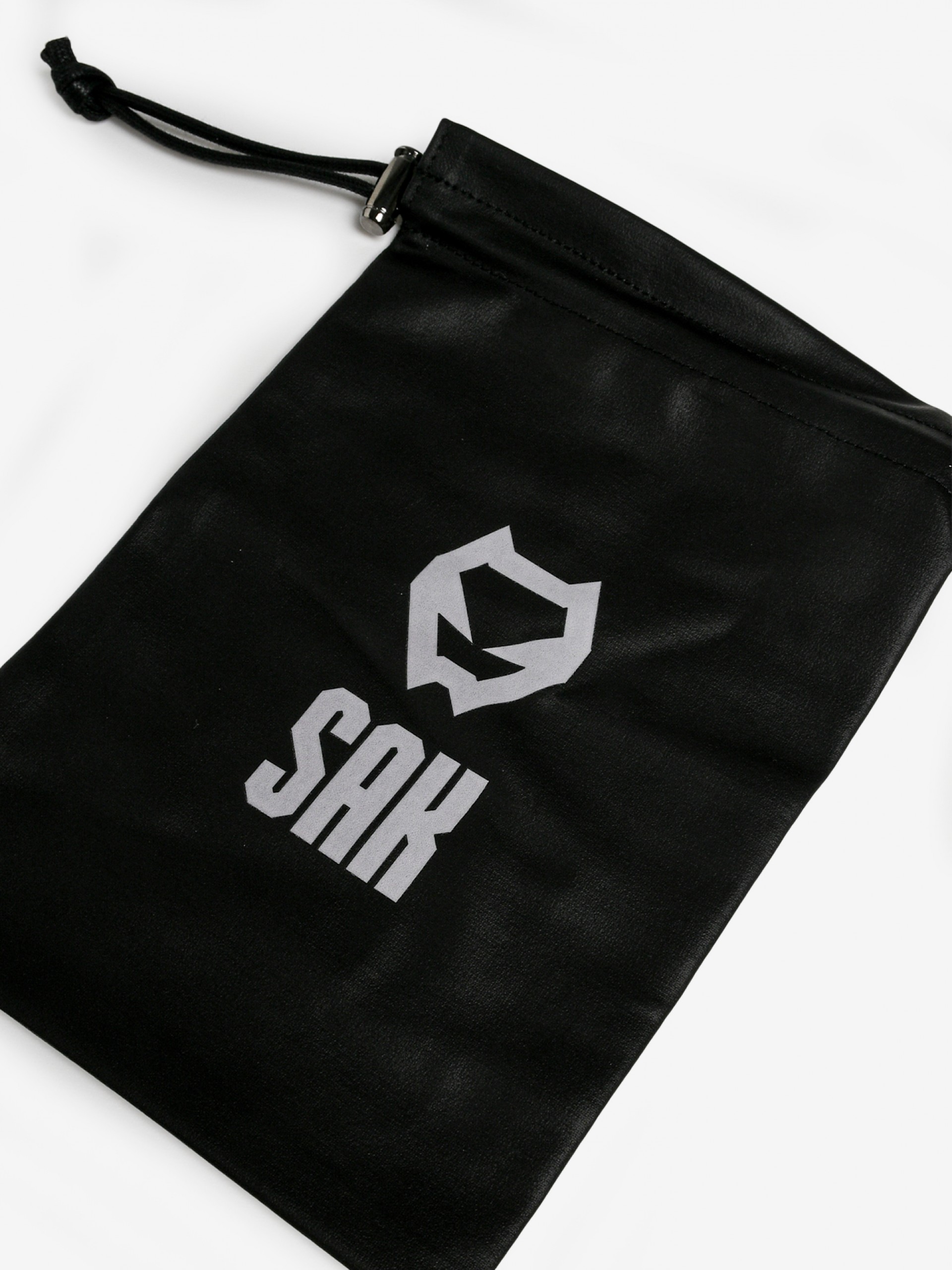 Sak Morph Small Black Shin Guards