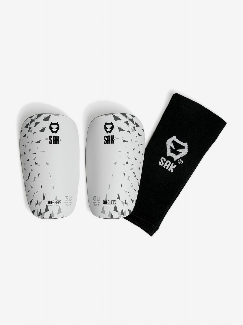 Sak Shape Shin Guards