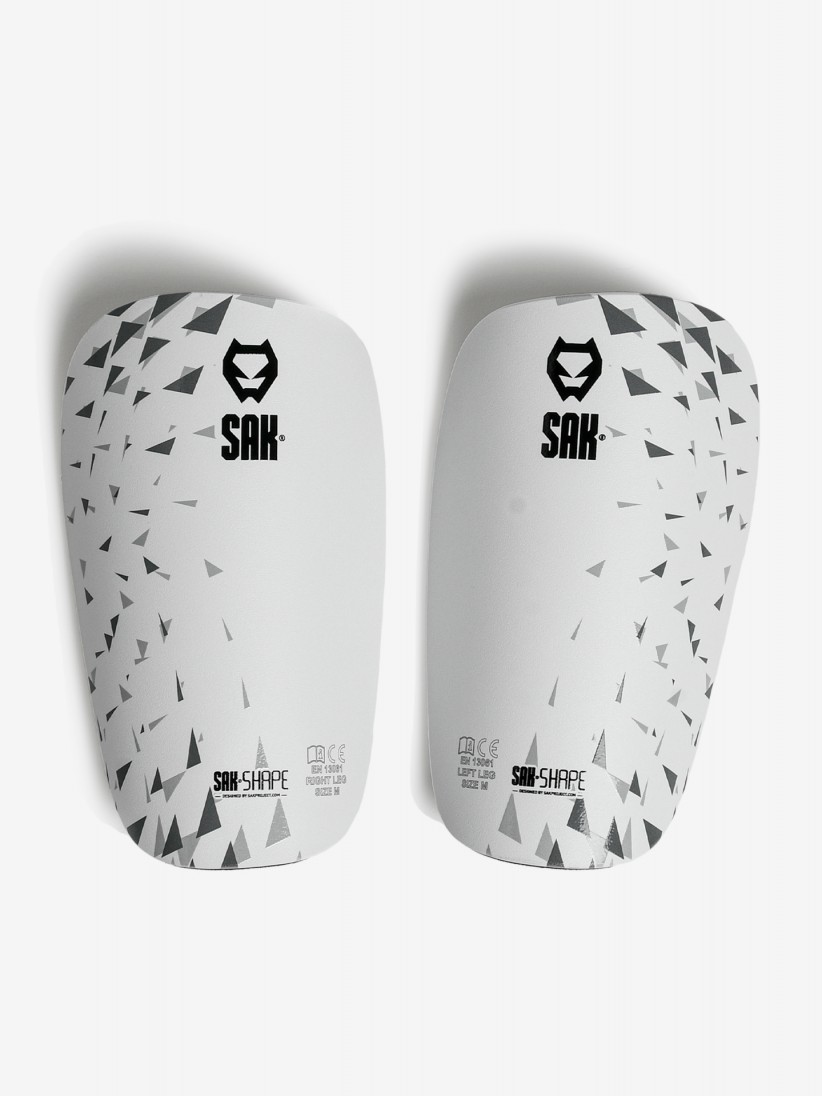 Sak Shape Shin Guards