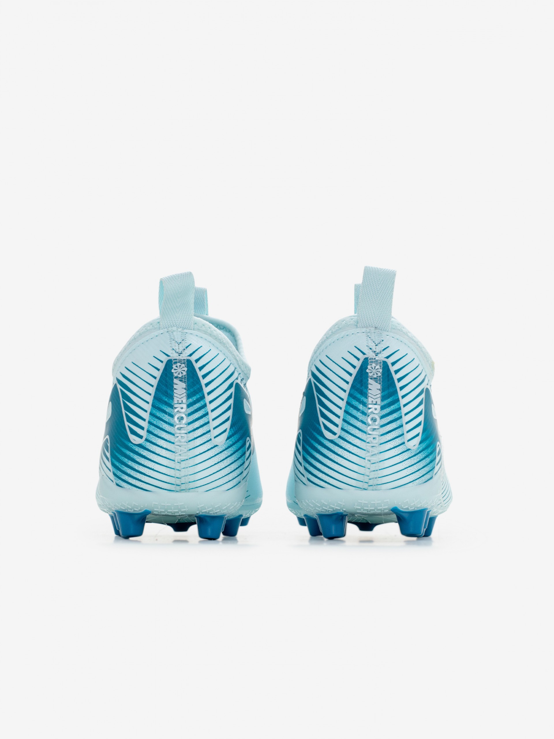 Botas de Fútbol Nike Zoom Mercurial Vapor 16 Academy AG J