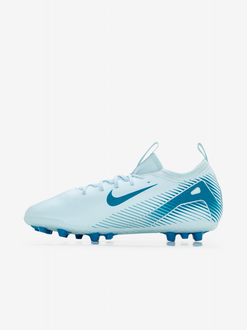 Chuteiras Nike Zoom Mercurial Vapor 16 Academy AG J