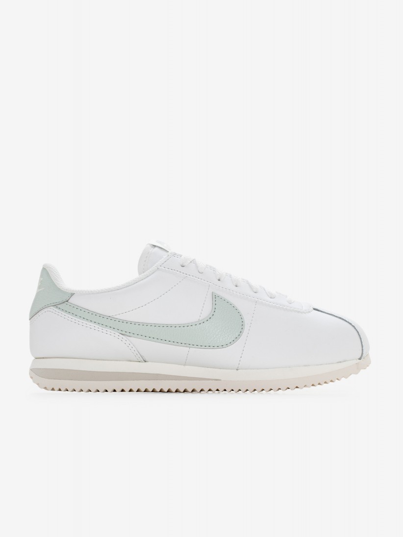 Sapatilhas Nike Cortez Brancas