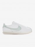 Nike Cortez White Sneakers