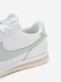 Sapatilhas Nike Cortez Brancas