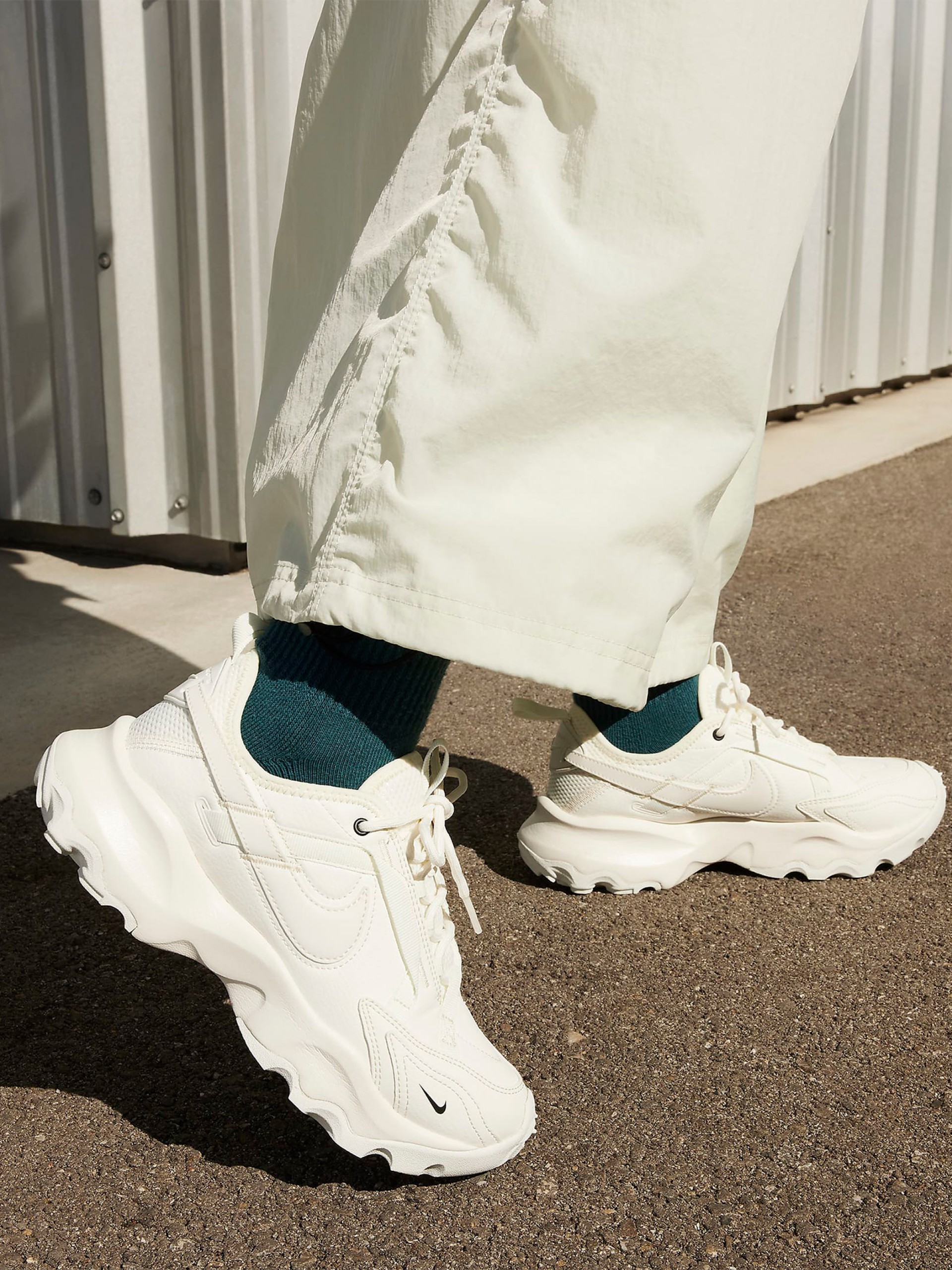 Nike TC 7900 Sneakers