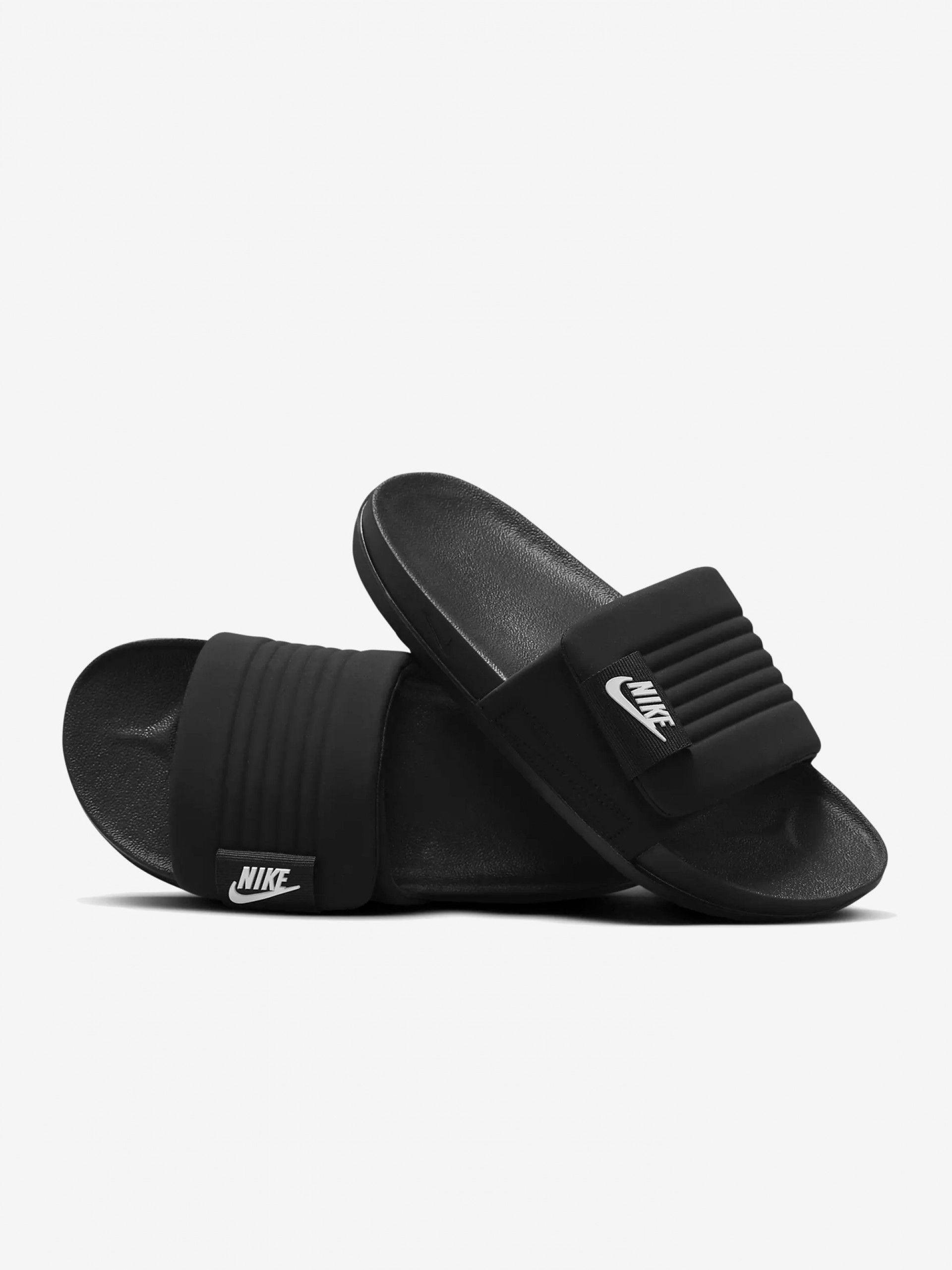 Nike Offcourt Adjust Slides