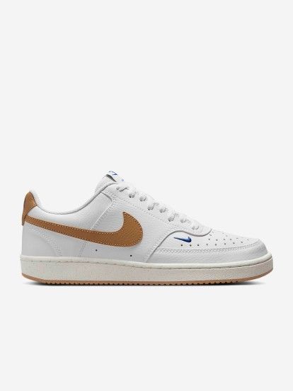 Nike Court Vision Low Next Nature Sneakers